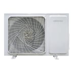 Atlantic Clim & Ventil - Unité Extérieure PAC Air/Air Mono Murale R32 - ZENKEO - 5000W