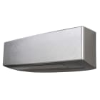 Atlantic Clim & Ventil - Unité Intérieure PAC Air/Air Murale R32 - TAKAO LINE - 4200W - Graphic Silver