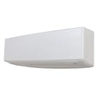 Atlantic Clim & Ventil - Unité Intérieure PAC Air/Air Murale R32 - TAKAO LINE - 3400W - Graphic White