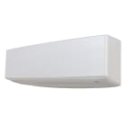 Atlantic Clim & Ventil - Unité Intérieure PAC Air/Air Murale R32 - TAKAO LINE - 4200W - Graphic White