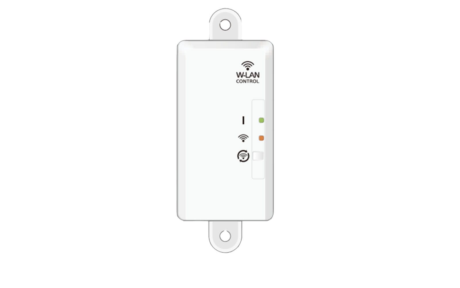 Atlantic Clim & Ventil - UTY-TFSXJ3- interface wifi pour climatiseurs splits