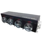 Atlantic Clim & Ventil - Osmoz 200 S4 V2 - Plénum osmoz 200 4 zones