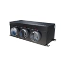Atlantic Clim & Ventil - Osmoz 200 S3 V2 Lite - Plénum osmoz 200 3 zones Lite