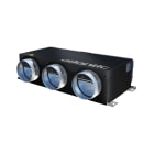 Atlantic Clim & Ventil - Osmoz 160 S3 V2 - Plénum osmoz 160 3 zones Compact