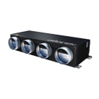 Atlantic Clim & Ventil - Osmoz 160 S4 V2 - Plénum osmoz 160 4 zones Compact