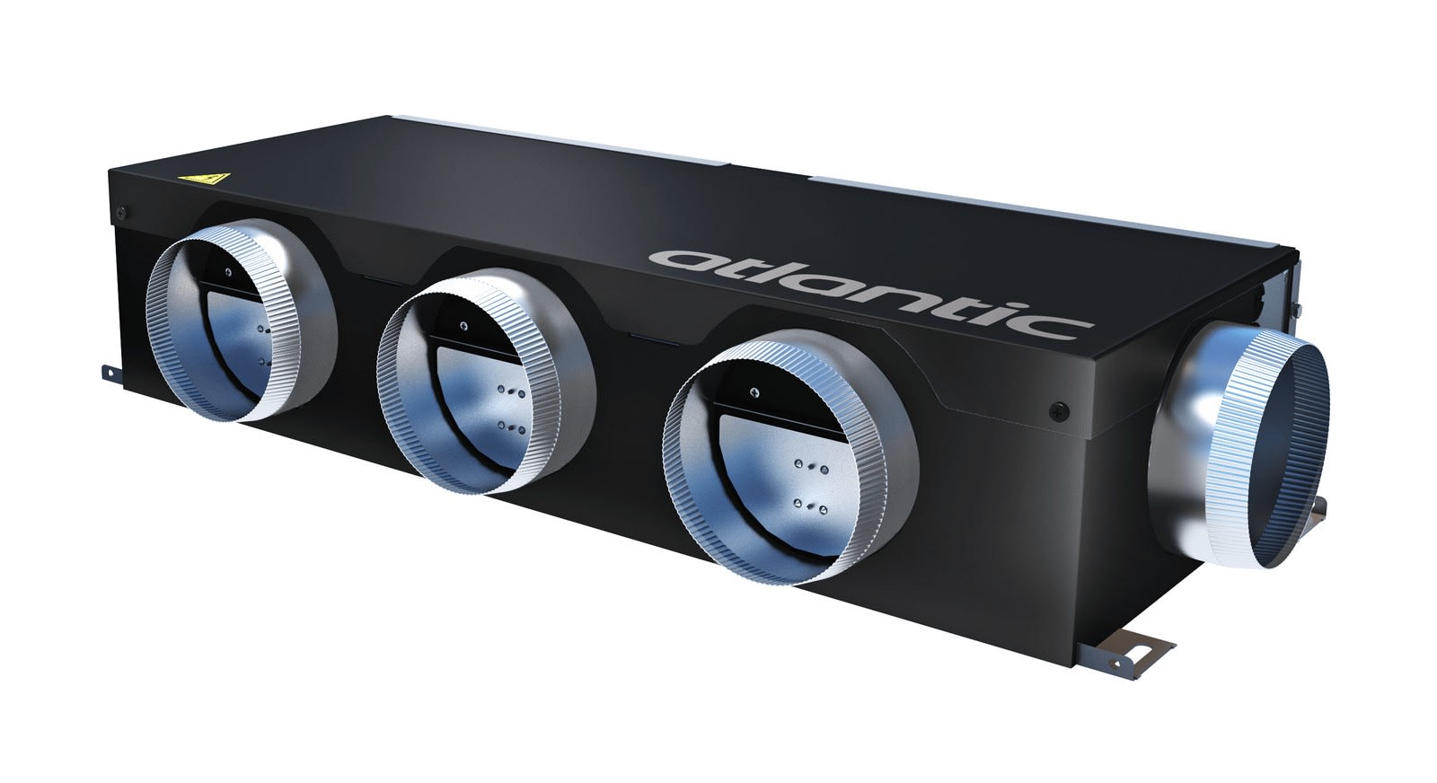 Atlantic Clim & Ventil - Osmoz 160 S5 V2 - Plénum osmoz 160 5 zones Compact