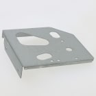 Atlantic Clim & Ventil - Support arbre - Pièce de rechange origine fabricant