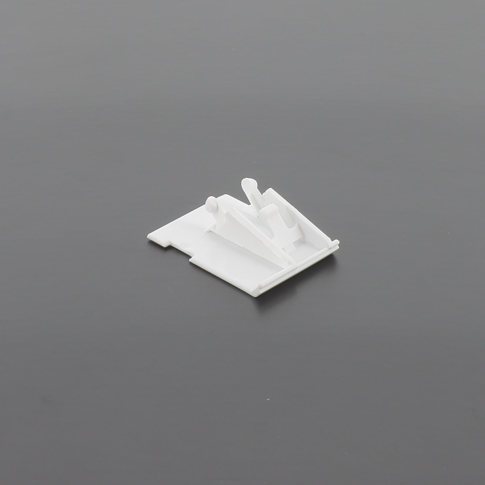 Atlantic Clim & Ventil - Cache vis D - Pièce de rechange origine fabricant