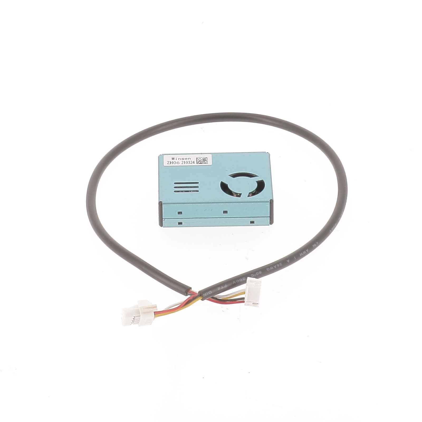 Atlantic Clim & Ventil - Module purification air - Pièce de rechange origine fabricant