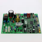 Atlantic Clim & Ventil - Carte - Pièce de rechange origine fabricant