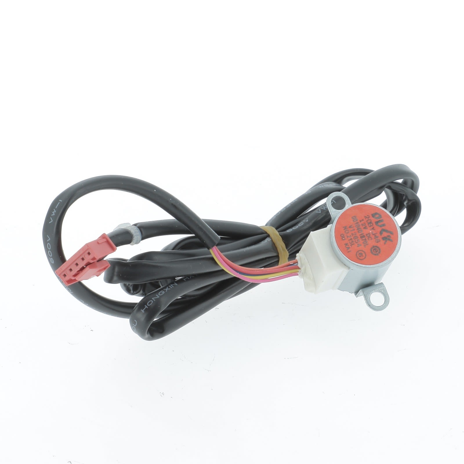 Atlantic Clim & Ventil - Moteur ventilation-1 - Pièce de rechange origine fabricant