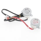 Atlantic Clim & Ventil - Moteur ventilation-2 - Pièce de rechange origine fabricant