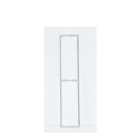 Atlantic Clim & Ventil - Crochet - Pièce de rechange origine fabricant