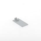 Atlantic Clim & Ventil - Plaque - Pièce de rechange origine fabricant