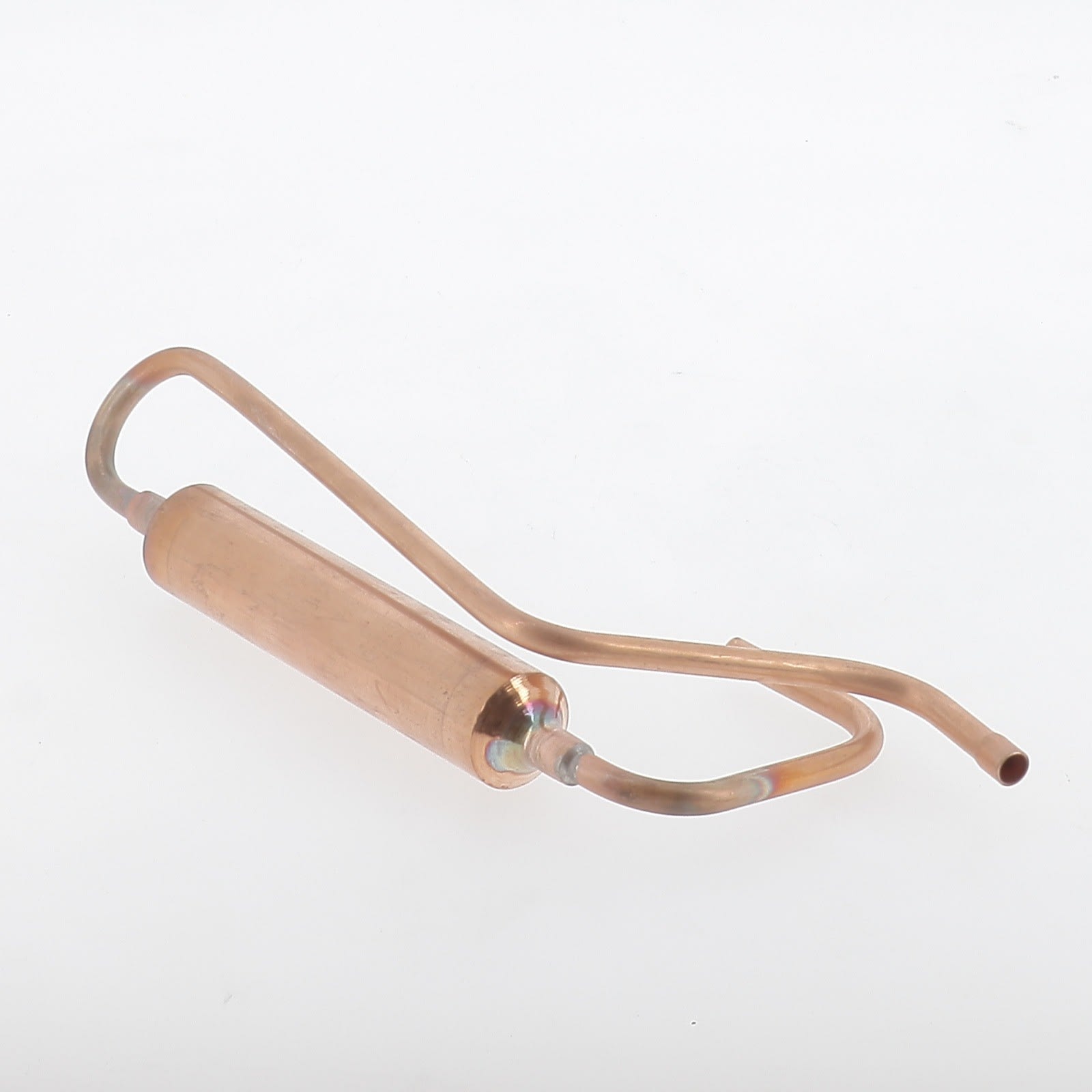 Atlantic Clim & Ventil - Tube - Pièce de rechange origine fabricant