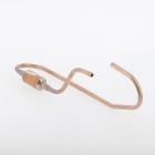 Atlantic Clim & Ventil - Tube - Pièce de rechange origine fabricant