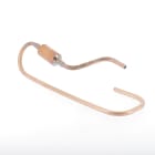 Atlantic Clim & Ventil - Tube - Pièce de rechange origine fabricant