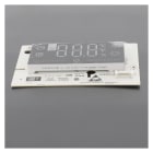 Atlantic Clim & Ventil - Panneau d'affichage - Pièce de rechange origine fabricant