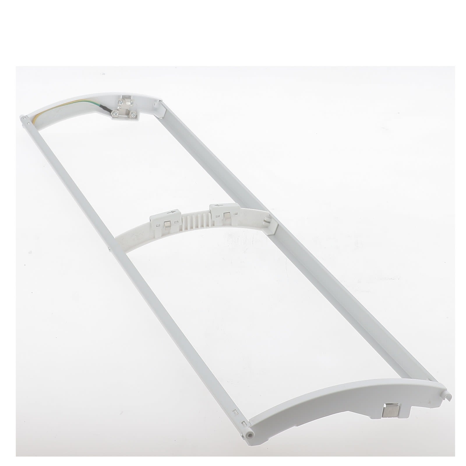 Atlantic Clim & Ventil - Support de depoussierage - Pièce de rechange origine fabricant