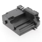 Atlantic Clim & Ventil - Boîtier électrique - Pièce de rechange origine fabricant