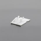 Atlantic Clim & Ventil - Vis panneau gauche - Pièce de rechange origine fabricant