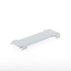 Atlantic Clim & Ventil - Couvercle de service - Pièce de rechange origine fabricant