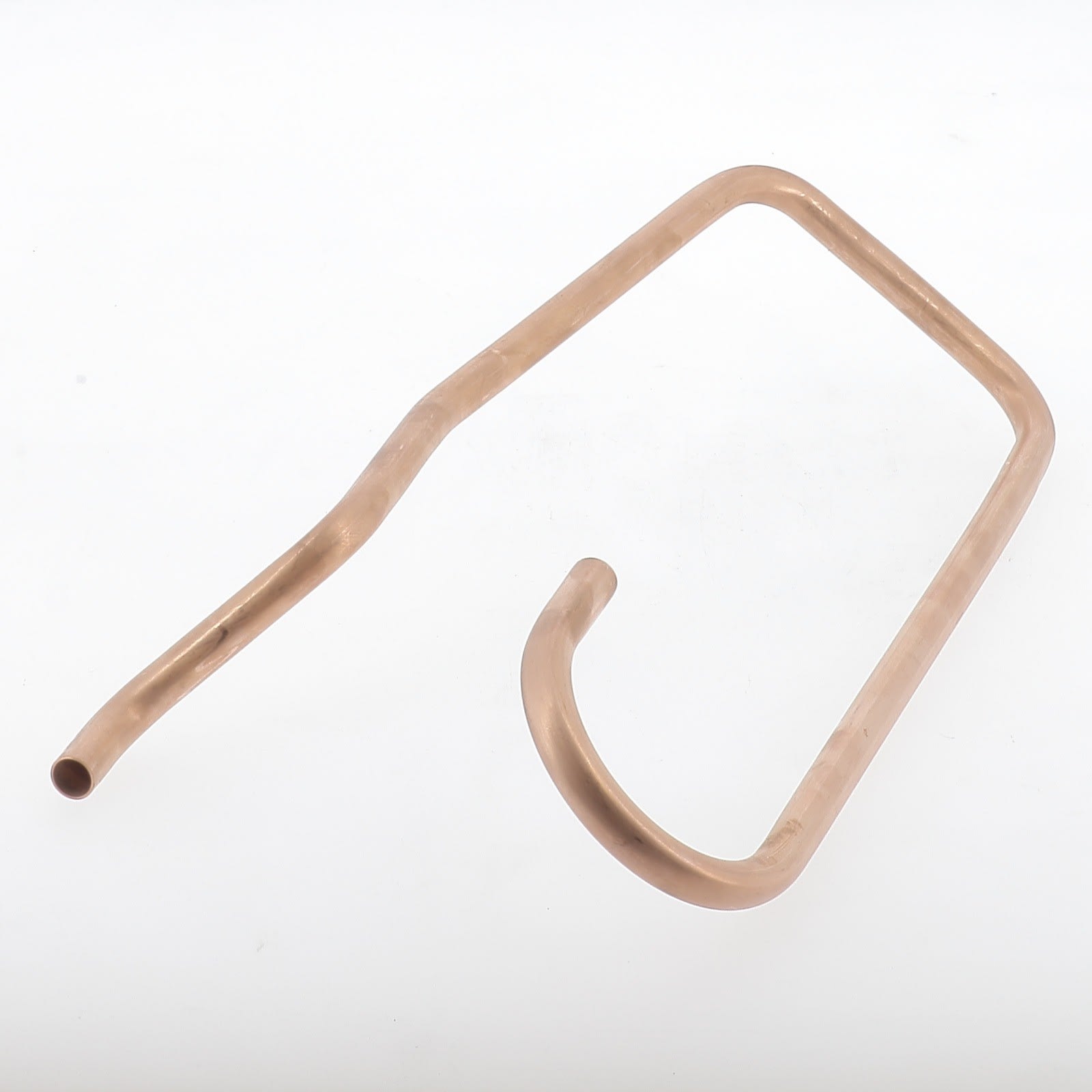 Atlantic Clim & Ventil - Tube d'aspiration - Pièce de rechange origine fabricant