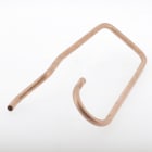 Atlantic Clim & Ventil - Tube d'aspiration - Pièce de rechange origine fabricant