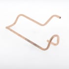 Atlantic Clim & Ventil - Tube d'aspiration - Pièce de rechange origine fabricant