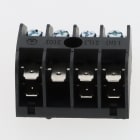 Atlantic Clim & Ventil - Bornier - Pièce de rechange origine fabricant