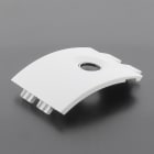 Atlantic Clim & Ventil - Toit - Pièce de rechange origine fabricant