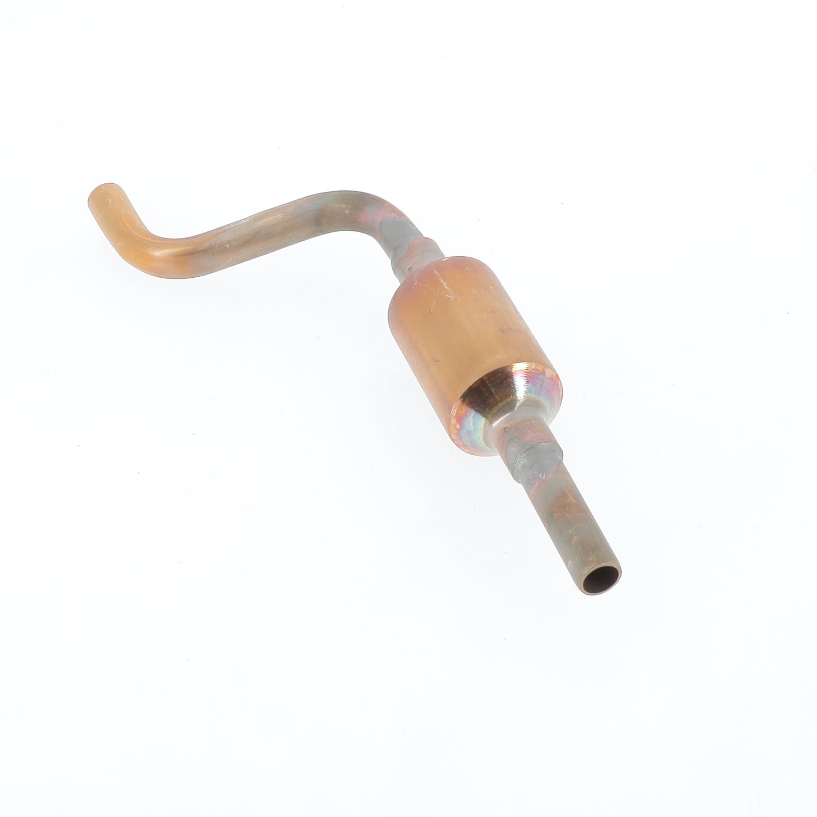 Atlantic Clim & Ventil - Circuit d'entrée air - Pièce de rechange origine fabricant