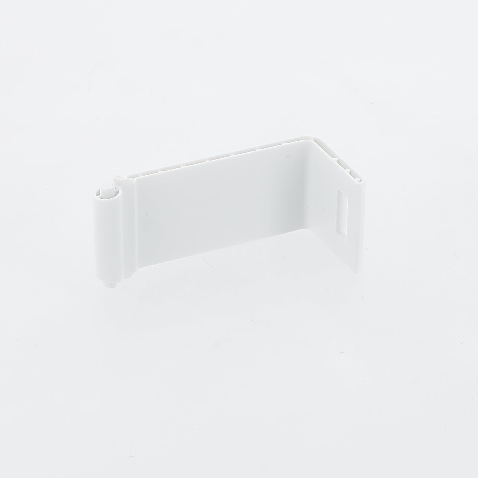 Atlantic Clim & Ventil - Support gauche - Pièce de rechange origine fabricant