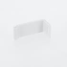 Atlantic Clim & Ventil - Support gauche - Pièce de rechange origine fabricant