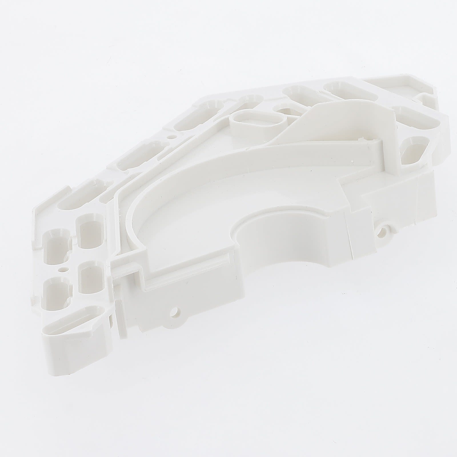 Atlantic Clim & Ventil - Panneau gauche - Pièce de rechange origine fabricant