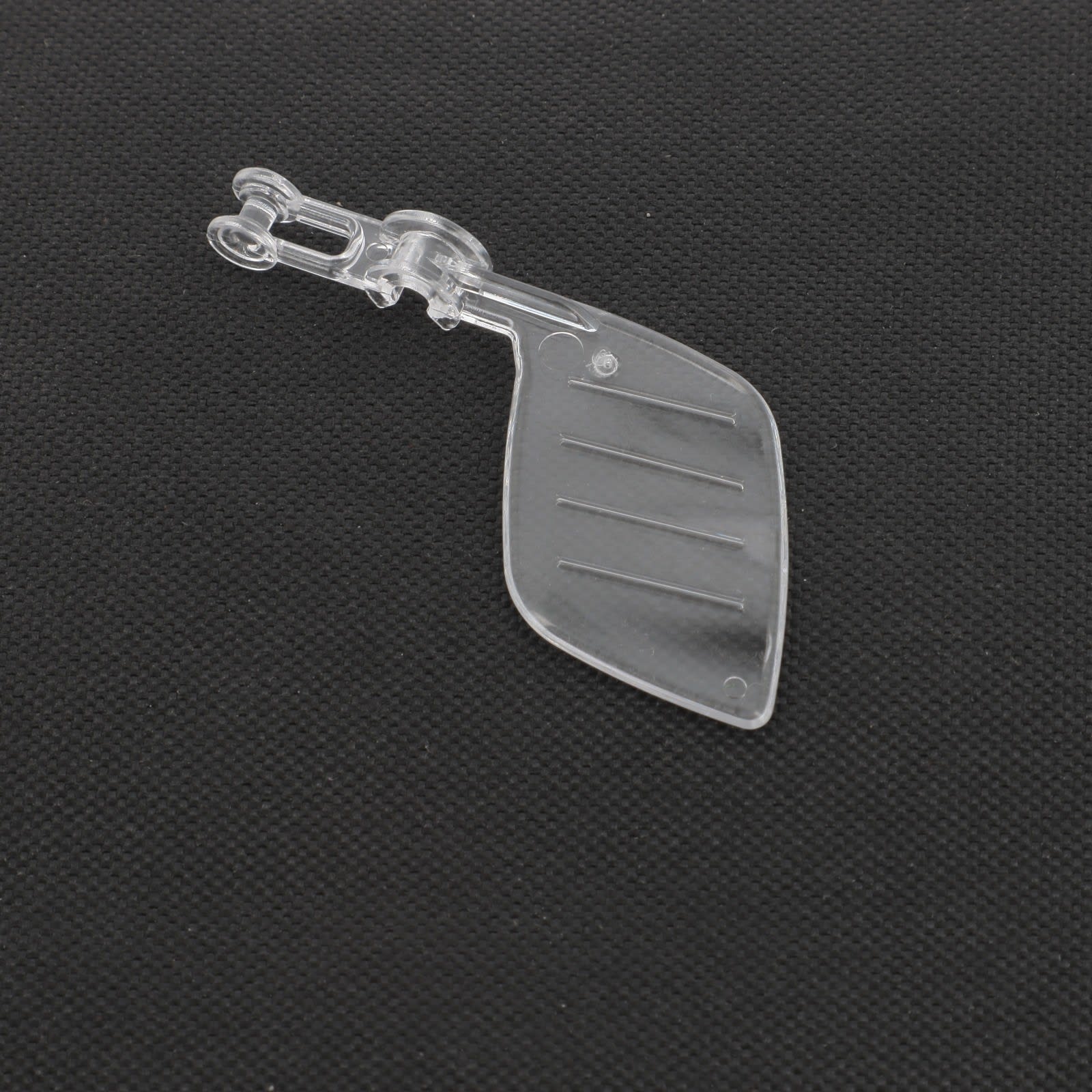 Atlantic Clim & Ventil - Panneau volet principal - Pièce de rechange origine fabricant