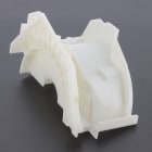 Atlantic Clim & Ventil - Cache moteur - Pièce de rechange origine fabricant