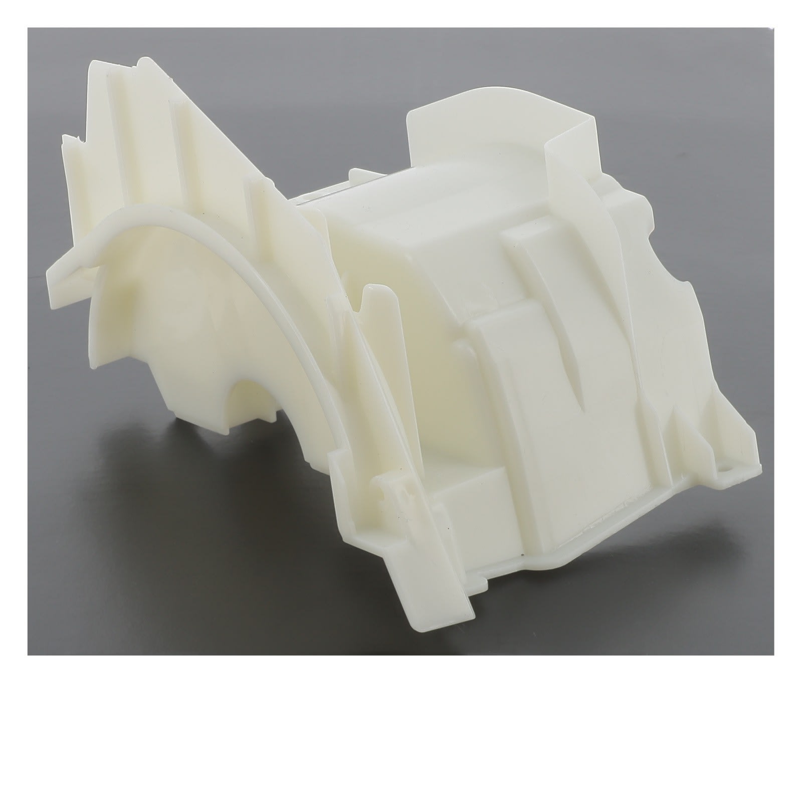 Atlantic Clim & Ventil - Cache moteur - Pièce de rechange origine fabricant