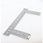 Atlantic Clim & Ventil - Support mural - Pièce de rechange origine fabricant