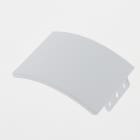 Atlantic Clim & Ventil - Panneau gauche - Pièce de rechange origine fabricant