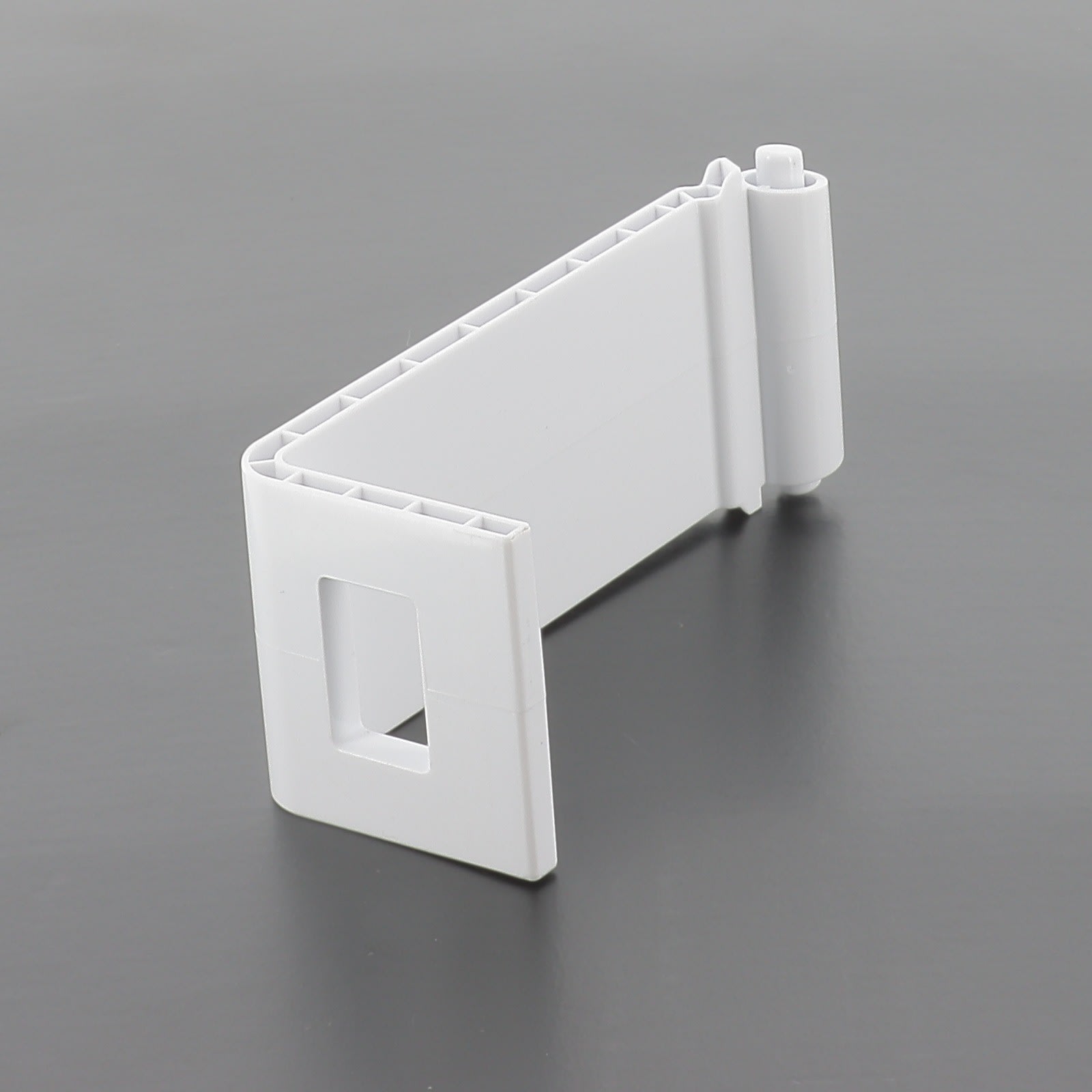 Atlantic Clim & Ventil - Tube plaque fixaton - Pièce de rechange origine fabricant