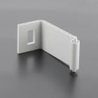 Atlantic Clim & Ventil - Clip tuyauterie - Pièce de rechange origine fabricant