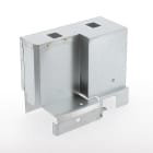 Atlantic Clim & Ventil - Capot de boîtier électrique - Pièce de rechange origine fabricant