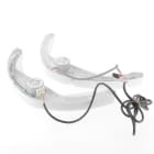 Atlantic Clim & Ventil - Transmission droite - Pièce de rechange origine fabricant