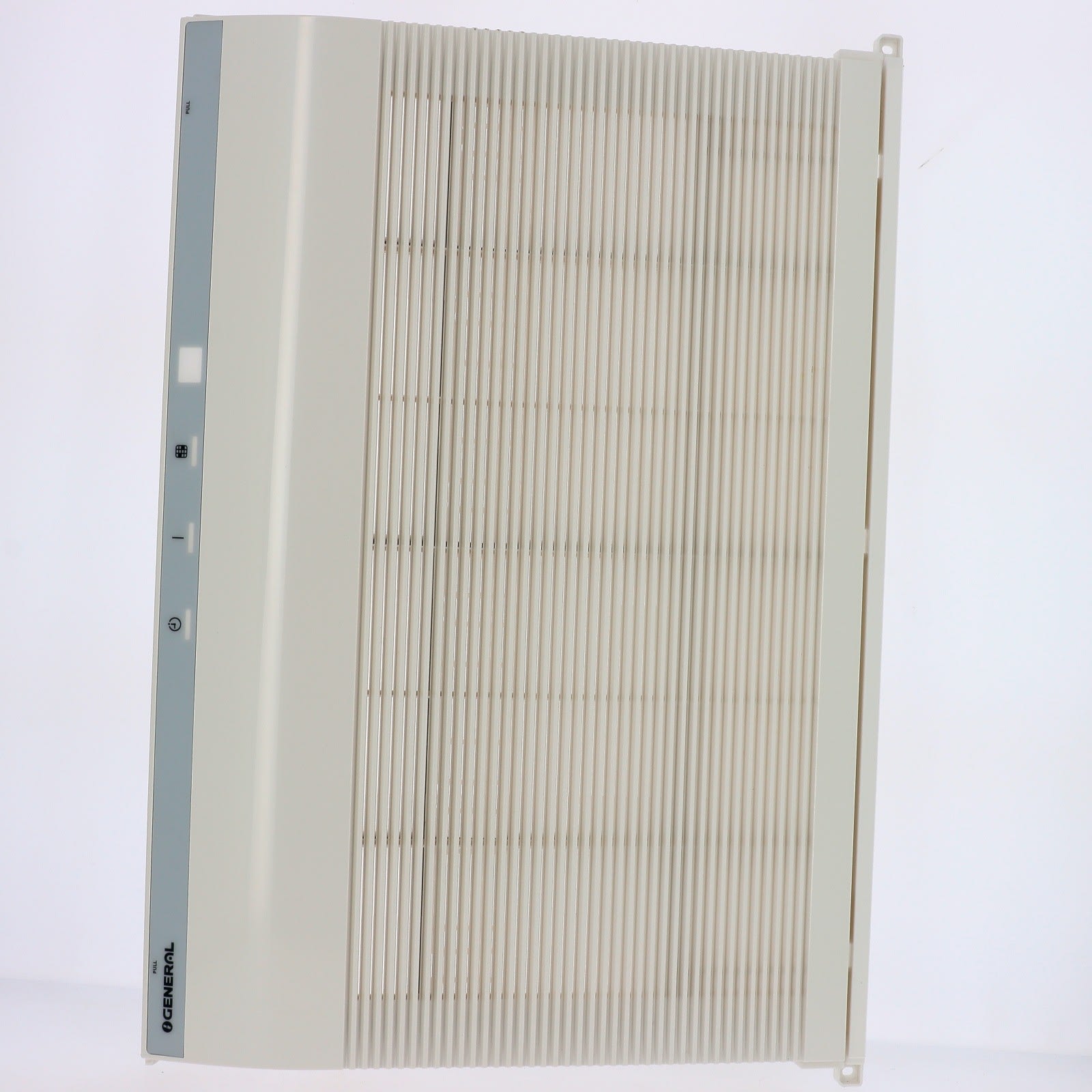 Atlantic Clim & Ventil - Façade avant - Pièce de rechange origine fabricant