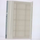 Atlantic Clim & Ventil - Façade avant - Pièce de rechange origine fabricant