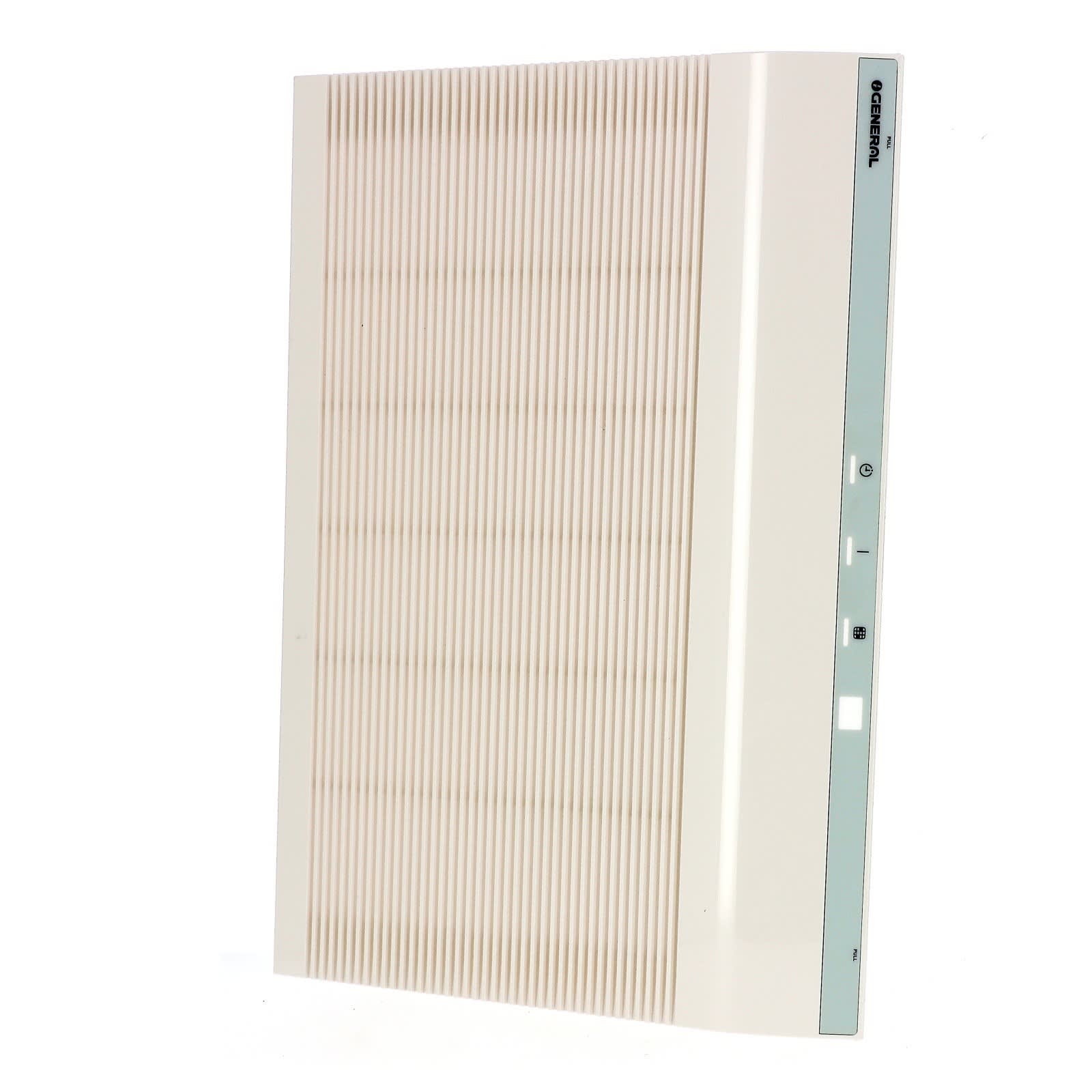 Atlantic Clim & Ventil - Grille d'admission - Pièce de rechange origine fabricant