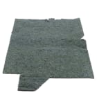 Atlantic Clim & Ventil - Isolateur f - Pièce de rechange origine fabricant