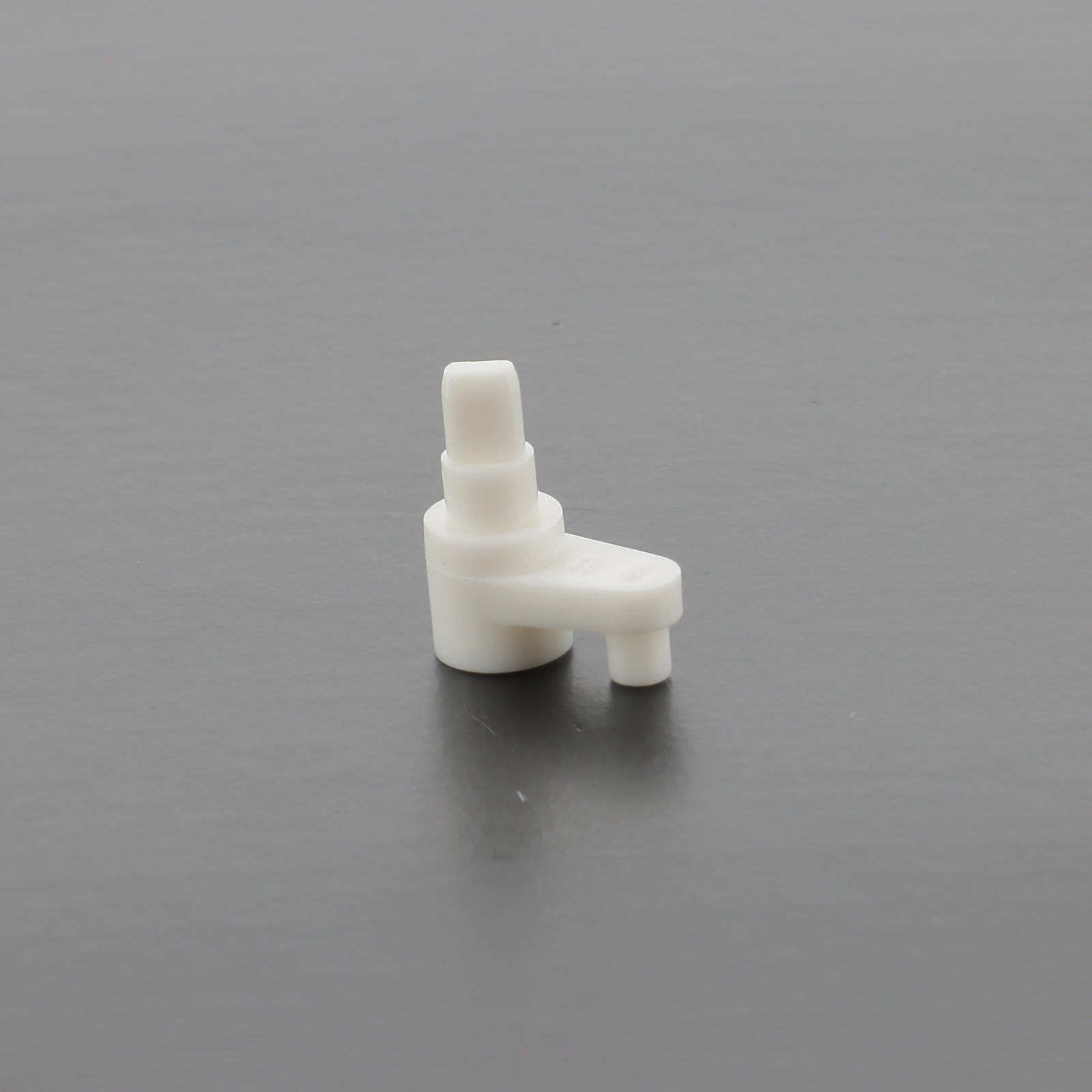 Atlantic Clim & Ventil - Attache de volet (supérieur) - Pièce de rechange origine fabricant