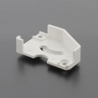 Atlantic Clim & Ventil - Cache attache (persienne) - Pièce de rechange origine fabricant